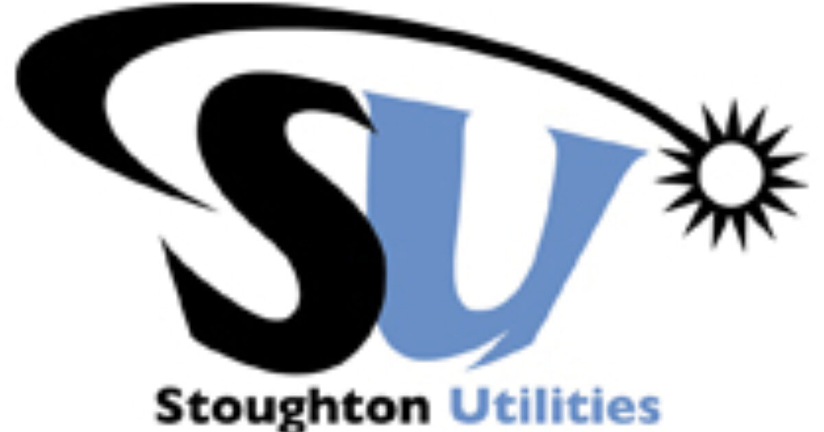 Stoughton Utilities Focus on Energy